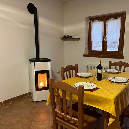 Maso Gaitem Apartment Drena Exterior foto