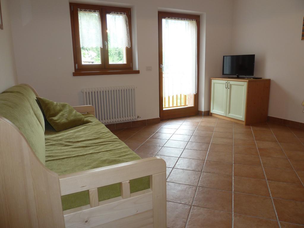 Maso Gaitem Apartment Drena Cameră foto
