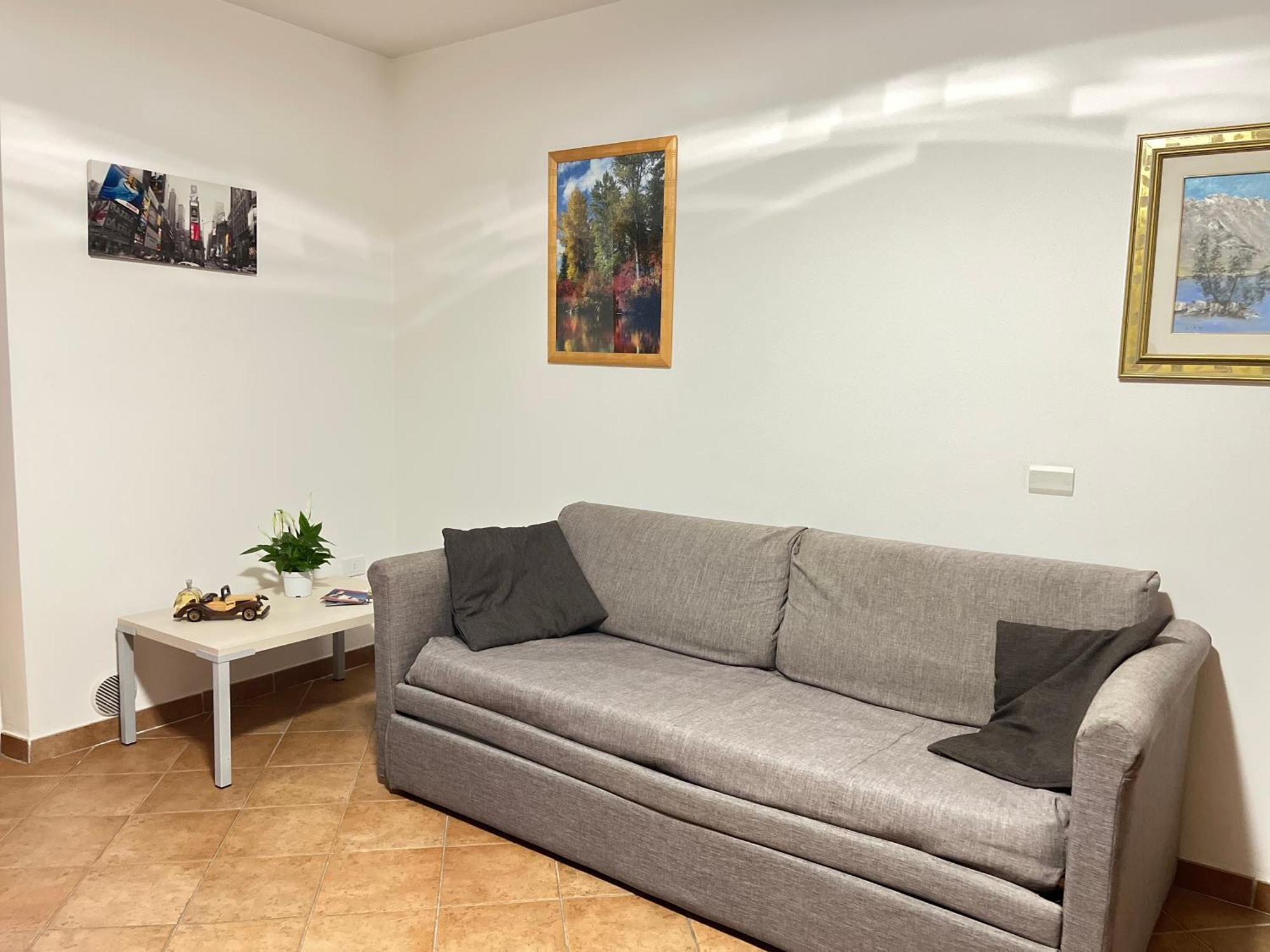 Maso Gaitem Apartment Drena Exterior foto
