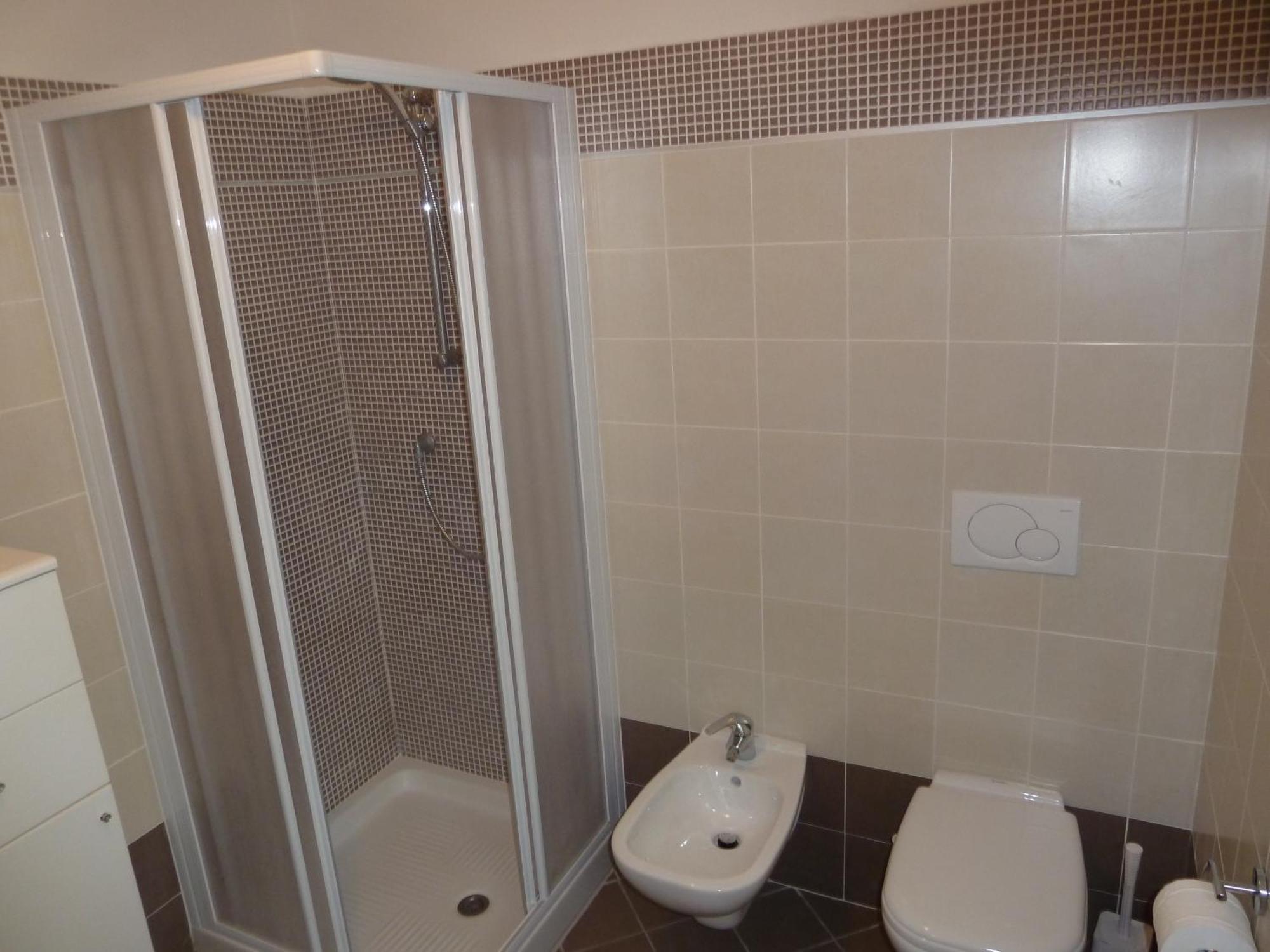 Maso Gaitem Apartment Drena Exterior foto