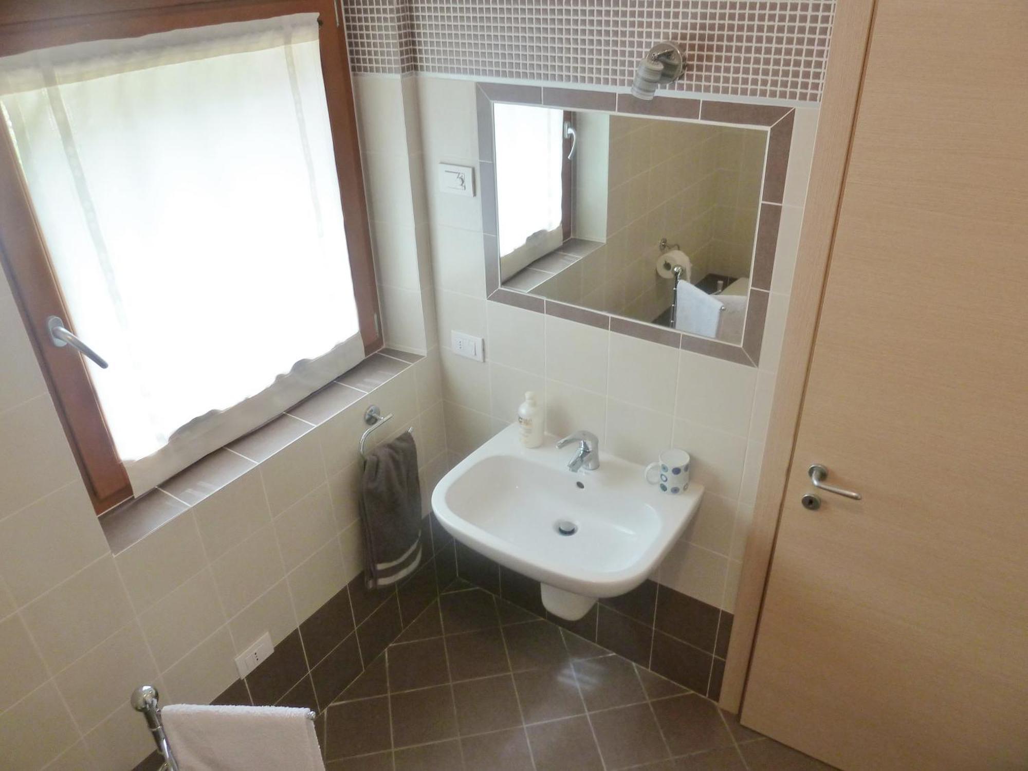 Maso Gaitem Apartment Drena Exterior foto