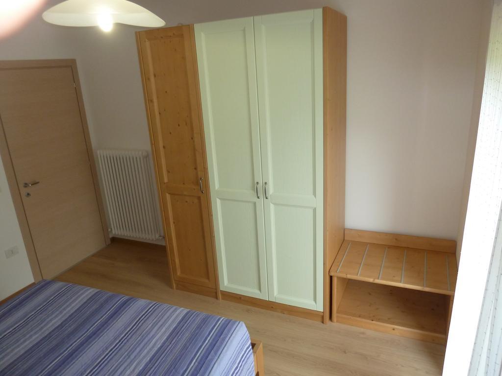 Maso Gaitem Apartment Drena Cameră foto