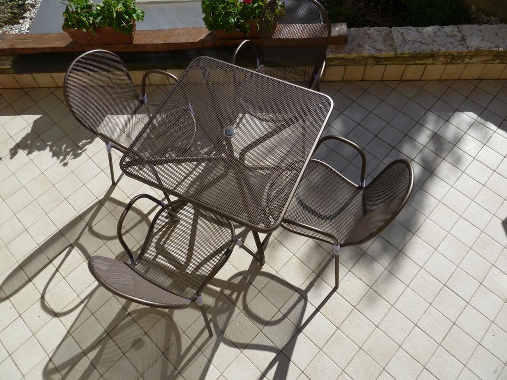 Maso Gaitem Apartment Drena Exterior foto